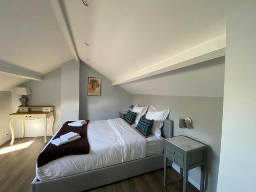 Fontenay-en-Parisis Maison | Cottage de charme proche de Paris