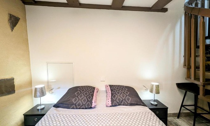 Riquewihr Maison | Cottage de L'Ange