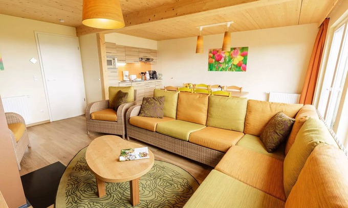 Nohfelden Maison | Cottage Duplex Premium 8 People