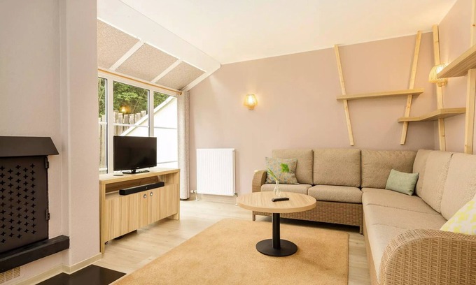 Ortsmitte Maison | Cottage Duplex Premium 4 People