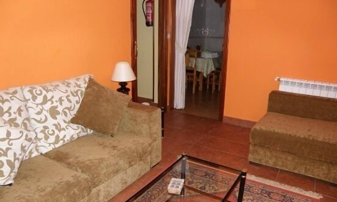 Orio Cottage | Gîte Erretzabal Txiki Pour 8 Personnes