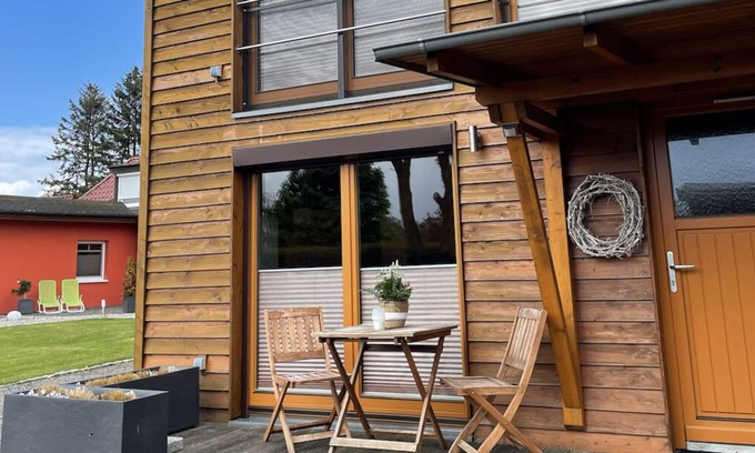 Duvendiek Maison | Cottage for 2.5 people