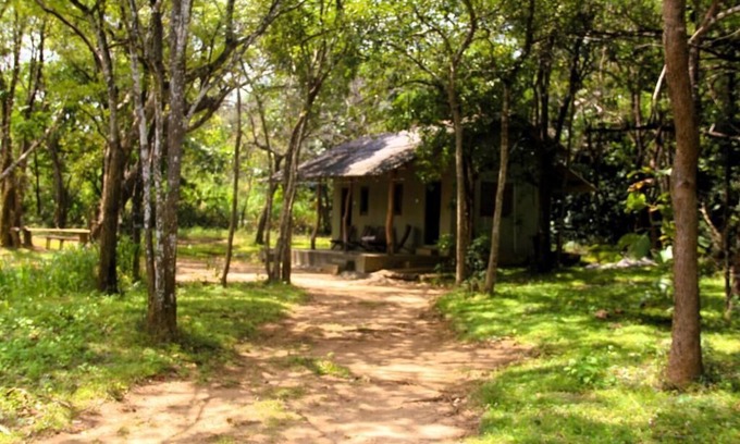 Habarana Cabine | Cottage for 3 - Eagles Wing's GuestHouse