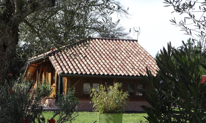 Beylongue Cottage | Gite pour 4 personnes, idéal pour vacances en famille à la campagne