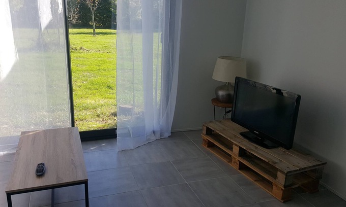 Gaillac Maison | Gîte pour 4 personnes à la campagne idéal pour visiter le Tarn
