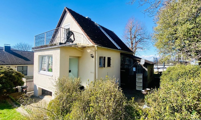 Weissenburg in Bayern Maison | Cottage pour 6 personnes avec 66m² à Weißenburg (60268)