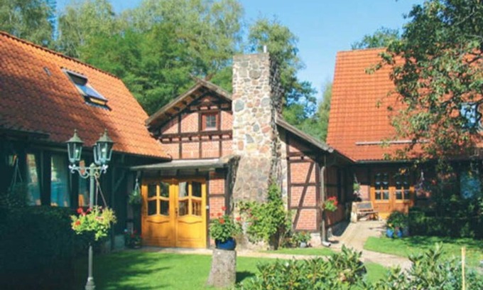 Bad Bevensen Maison | Cottage pour ramoneur - chalet pour ramoneur