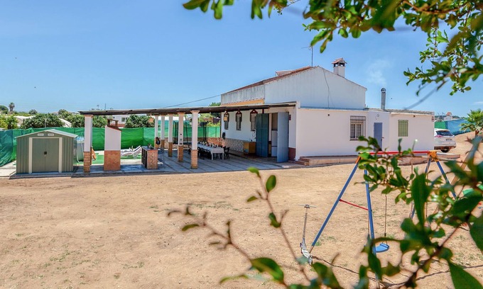 Lepe Maison | 3 chambres hébergement à Lepe