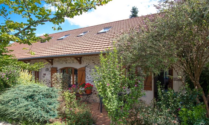 Linac Cottage | Cottage jusqu'à 6 pers. Avec piscine chauffée et kids club