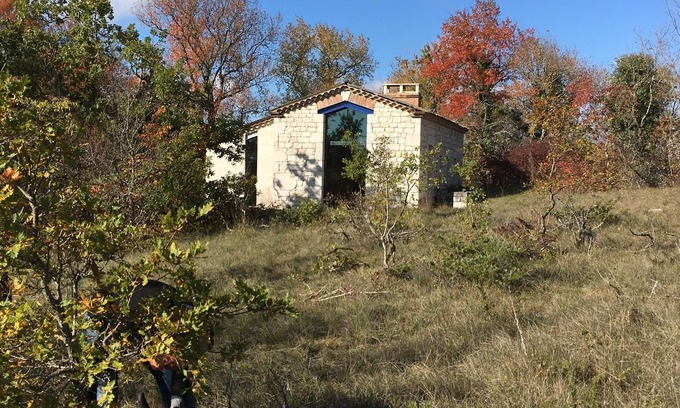 Pern Cottage | Gîte Fournil Fabre Vieux pour 4 personnes