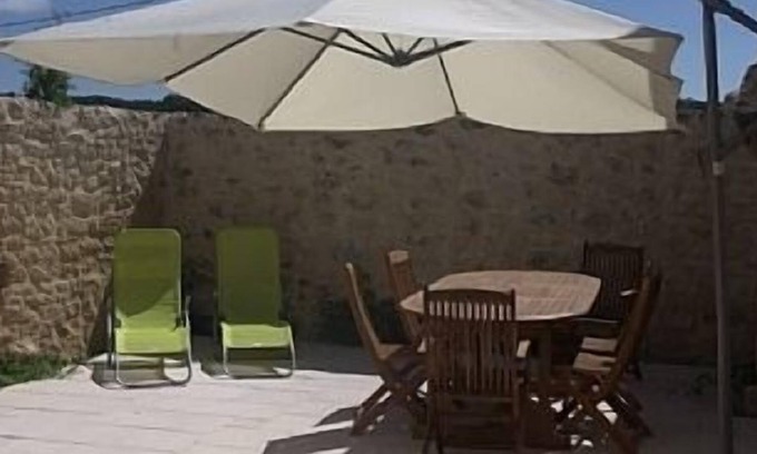 Villefranche-de-Lonchat Cottage | Cottage En Privé, Cadre Rural, Proche De Toutes Commodités