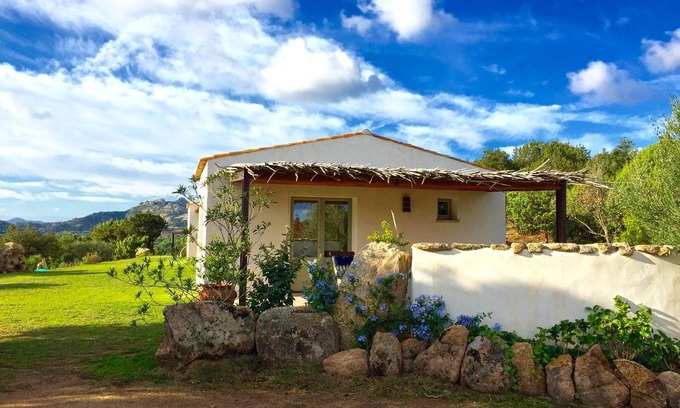 Arzachena Maison | Cottage GINESTRA MascaratuPaysMaisons