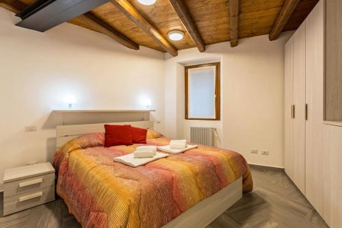 Argegno Appartement | COTTAGE GIULIA