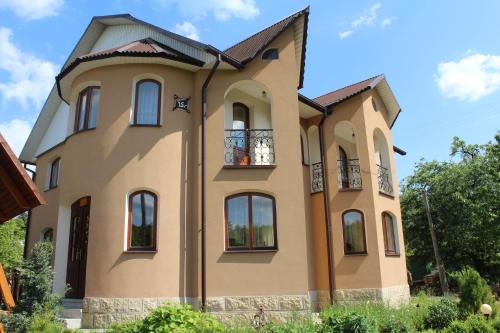 Yaremche Cabine | Cottage Gutsulia