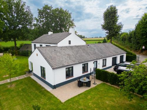 Hulsberg Maison | Cottage Heuvelland