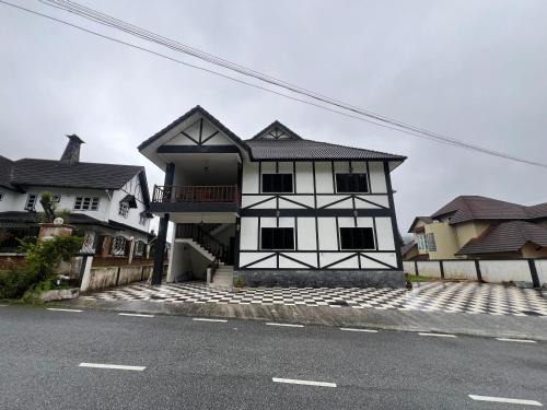 Tanah Rata Appartement | Cottage Hill -Cameron Highlands