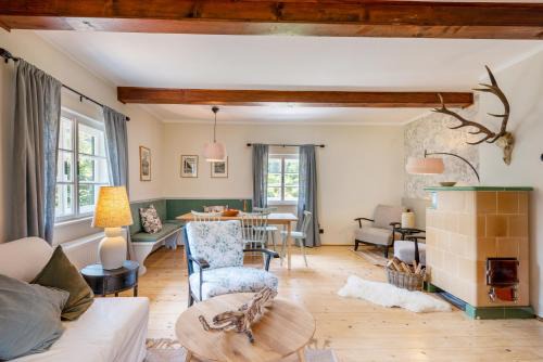 Mallnitz Appartement | Cottage Hohe Tauern