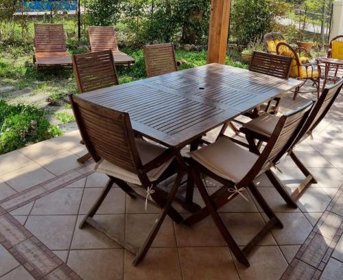 Fiamignano Maison | Cottage Il CastagnetoID28592