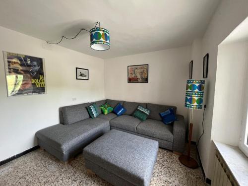 Ricaldone Maison | Cottage Il grappolo with pool