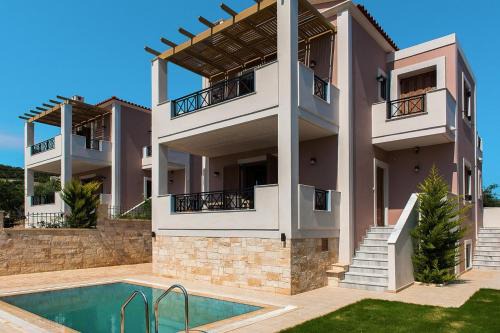 Adele Villa | Cottage in Adele