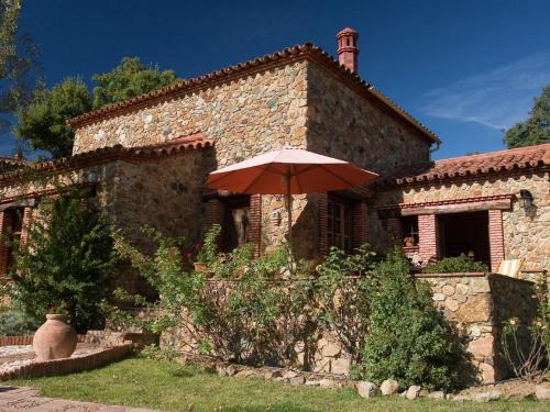 Alajar Maison | Cottage in Alájar with Stunning Valley Views