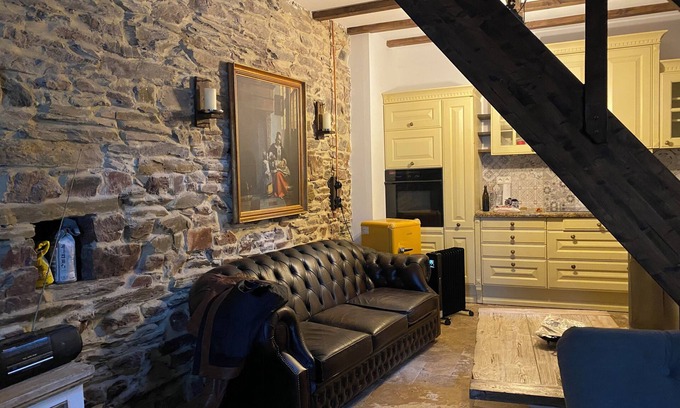 Alf Maison | Cottage in Alf on the Moselle
