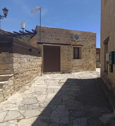 Anogyra Maison | Cottage in Anogyra