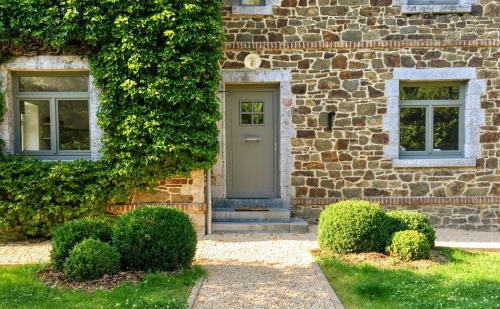 Wellin Maison | Cottage in Ardennes - La Maison aux Moineaux - Fays-Famenne