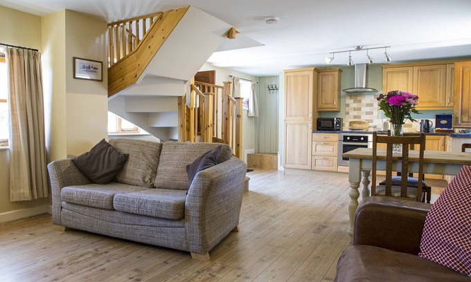 Llangollen Cottage | Charmant cottage א Llangollen, Sans dיpפt