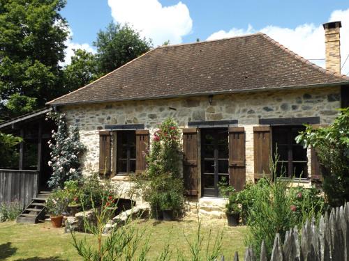 Chateau-Chervix Maison | Cottage in Dordogne