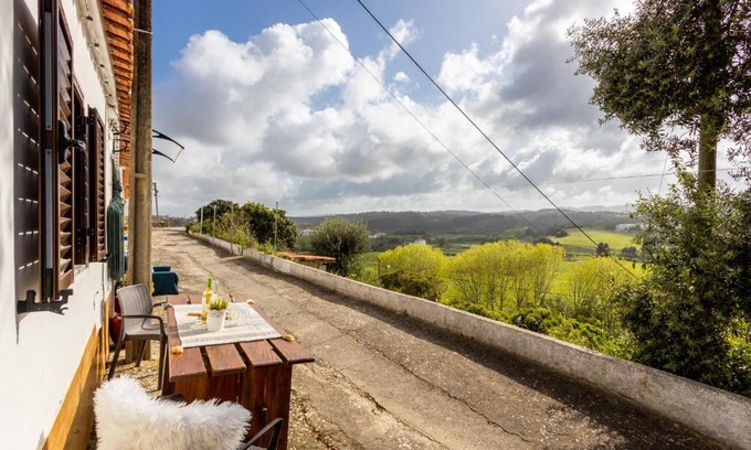 Aljezur Maison | Cottage in historical town of Aljezur