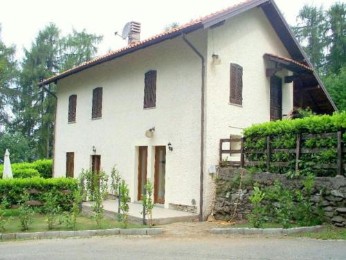 Verbania Maison | Cottage in Intra with Lake and Mountain Views