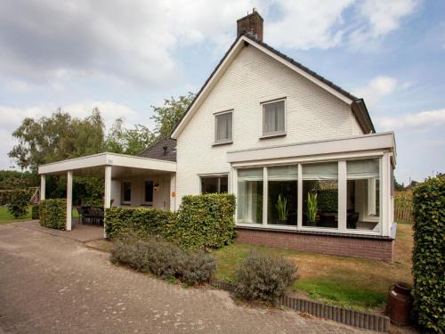 Leende Maison | Cottage in Leenderstrijp near Nature Reserve