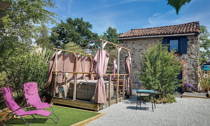 Droux Maison | Gîte en haut-Limousin