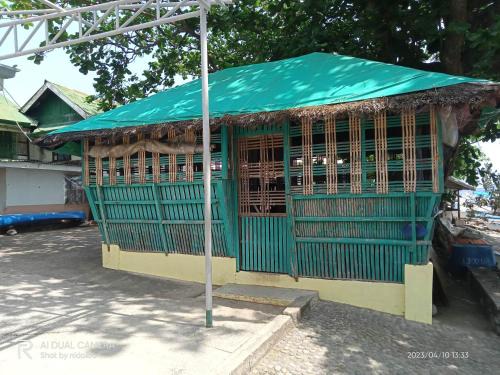Lobo Autre | Cottage in Lobo Triple N Homestay