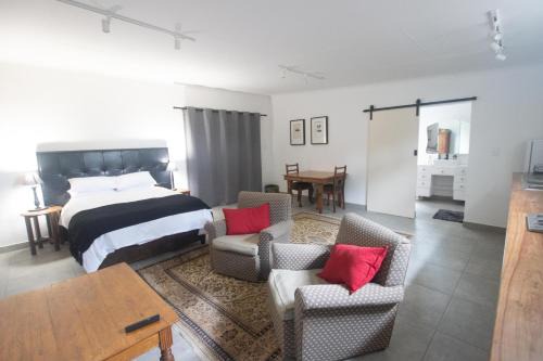 Nelspruit Appartement | Cottage in Nelspruit