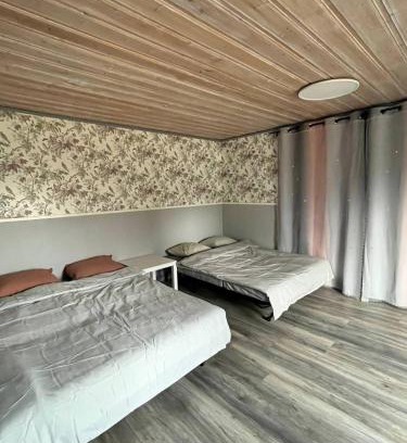 Norrtalje Municipality Maison | Cottage in Norrtälje