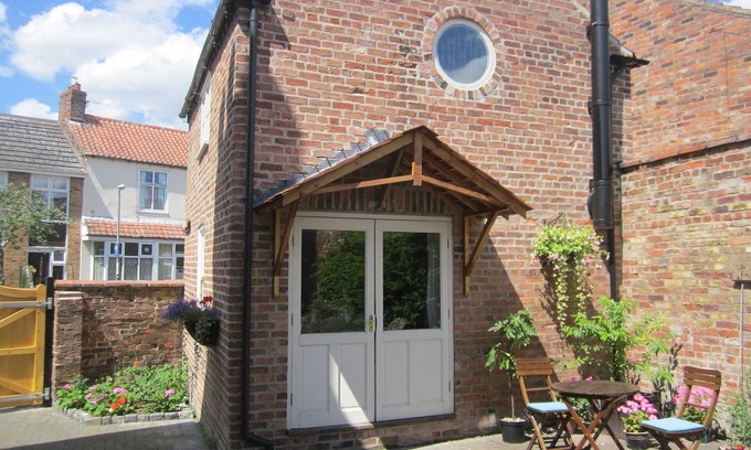 Pocklington Cottage | Cottage à Pocklington près de York avec poêle à bois, Wi Fi et parking hors rue