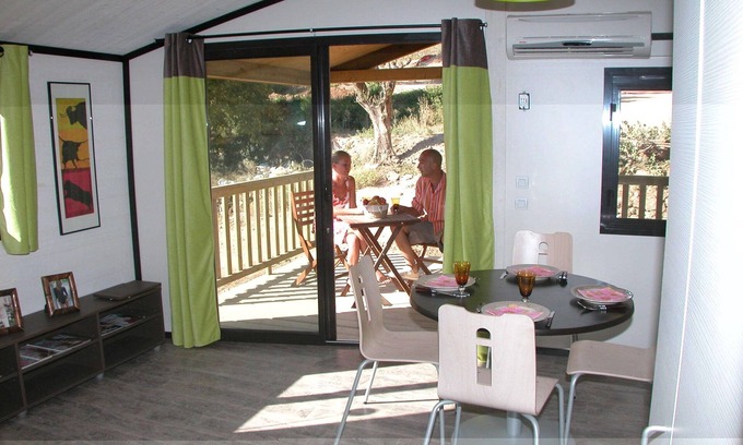 Sollies-Toucas Cottage | Cottage avec AC, dans la belle Provence