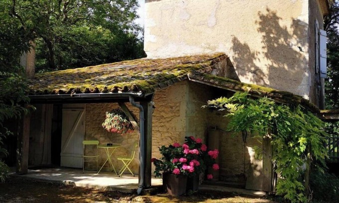 Douzains Maison | Cottage in the countryside in DOUZAINS Lot&Garonne
