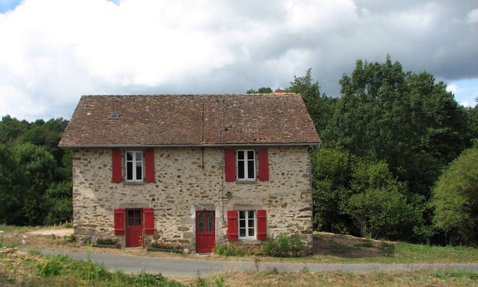 Dournazac Maison | Gîte au coeur du Parc Naturel Périgord-Limousin
