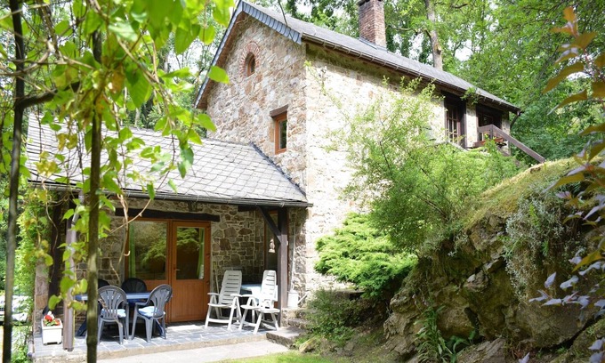 Harre Cottage | Gîte au coeur des bois ardennais