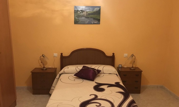 Carballeda de Valdeorras Maison | Cottage in the village, close to the Medulas Natural Park (pet friendly)