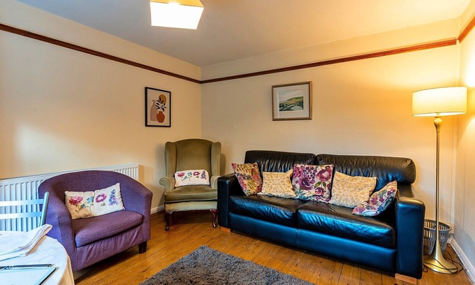 Wellington Cottage | Chalet à Wellington idéal pour les marcheurs, Sans dépôt