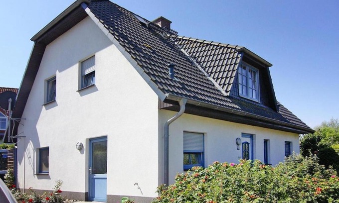 Timmendorf Maison | Cottage, Island of Poel