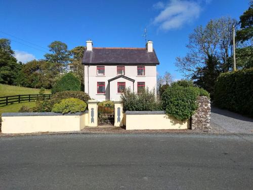 Gurteen Maison | Cottage "James Tymon" mit Terrasse und Garten