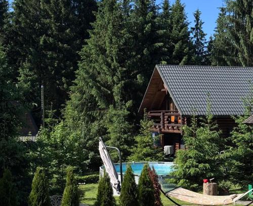 Bukovel Maison | Cottage Karinka