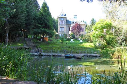 Skhidnytsya Maison | Cottage Kazka Lisu