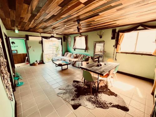 Iramina Maison | Cottage ke'oke'o - Vacation STAY 18280
