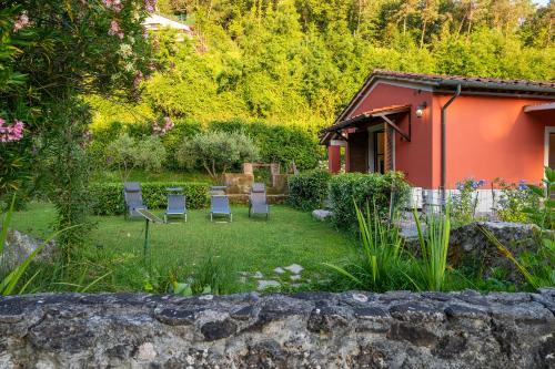 Camaiore Maison | Cottage L'Antico Frantoio